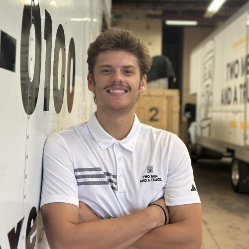 Jack Sande Operations Manager La Crosse Wi