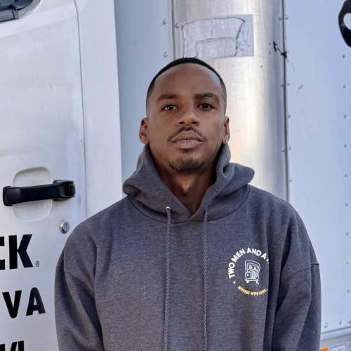 Jaquan_Virginia Beach Movers Who Care
