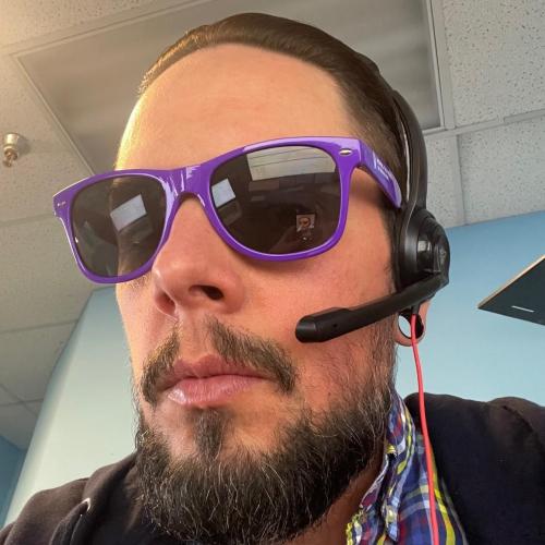 Jason J Bio pic