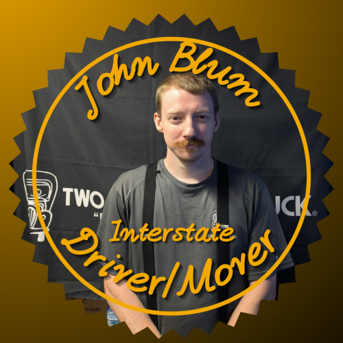 John Blum