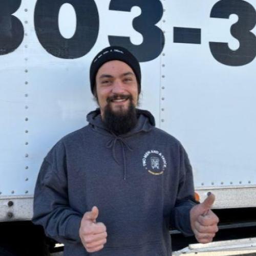 Jordan Moran Arvada Moving