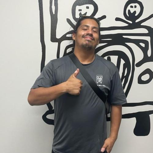 Team Lead Jose