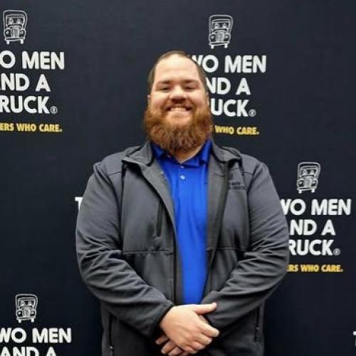 Move Consultant Wichita