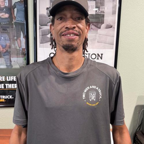 Kenneth Clayborn