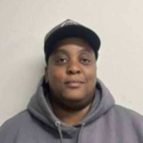 picture of Monique “Mo” Roberts