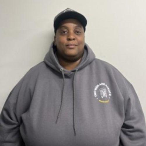 Monique - customer service representative at two men and a truck