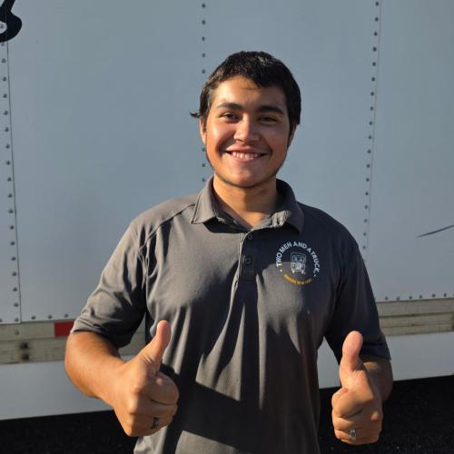 July 2026 Mover of the month