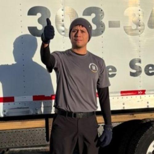 Greenwood Village Movers