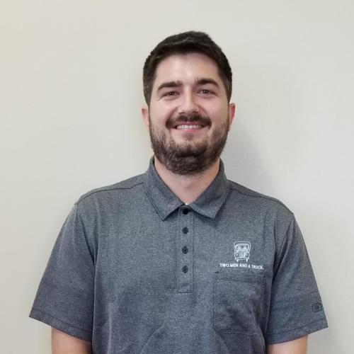 tmt recruiter