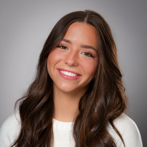 Photo of Madi Y, Marketing Coordinator at TWO MEN AND A TRUCK 