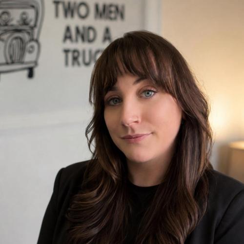 Richmond Move Consultant Lauren