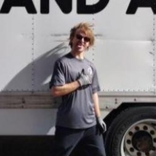 Riley Johnson Aurora Moving Team