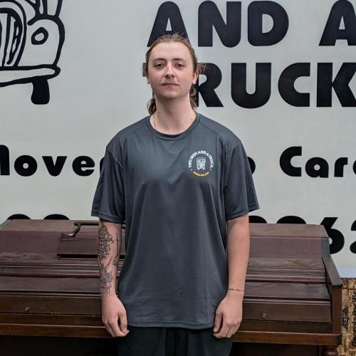 mover