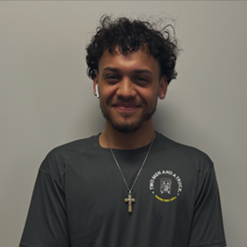 Noell, Employee of the Month June