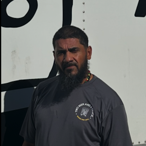 Jorge, July Employee of the Month