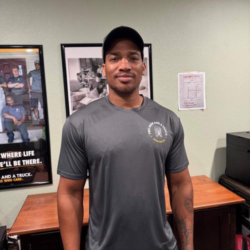 Sterlin McNair-Cary 0691 driver