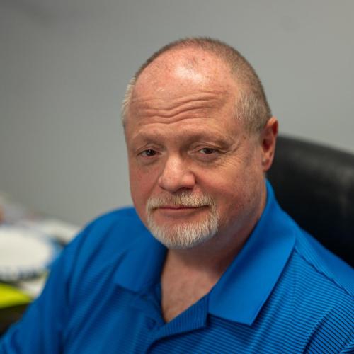 Steve has worked with Two Men and a Truck since 2021 and has helped coordinate thousands of successful Triangle moving services