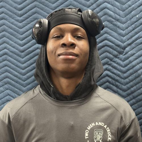 taywal - mover of the month