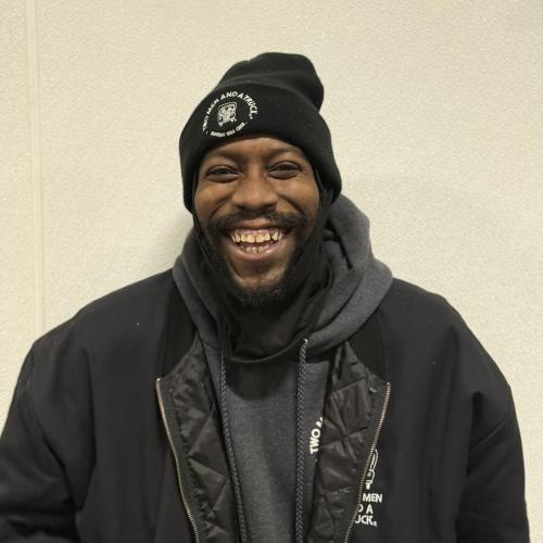 Terrell - Two Men and a Truck Mover