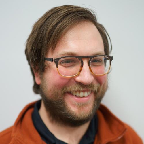 tim - general manager