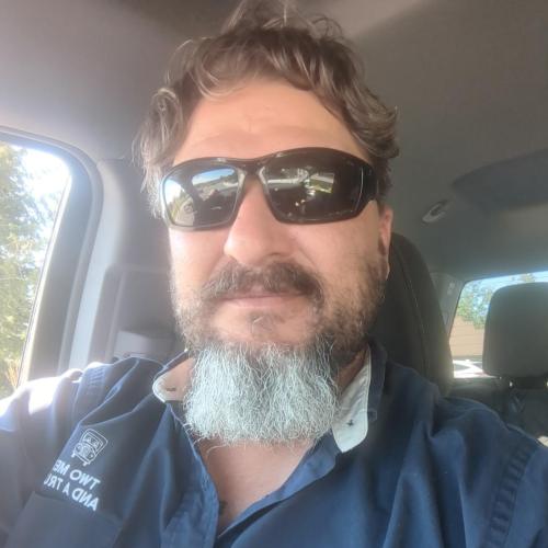 Tony Smith Sales Manager