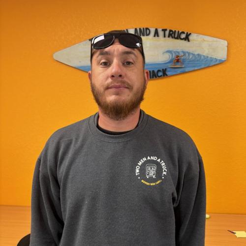 October 2025 Mover of the Month