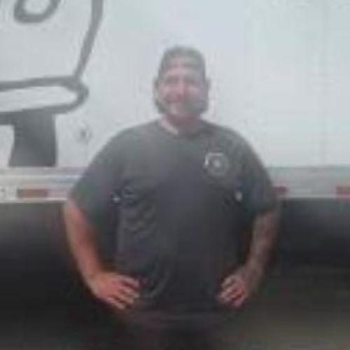 Newest Addition to the Team: Vanderbuilt!