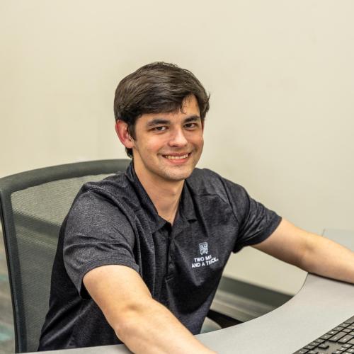 Will Abernethy_Ops Coordinator_Columbia