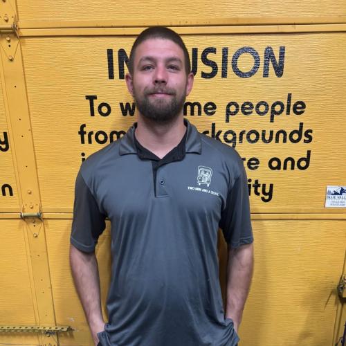 April 2025 Mover of the Month