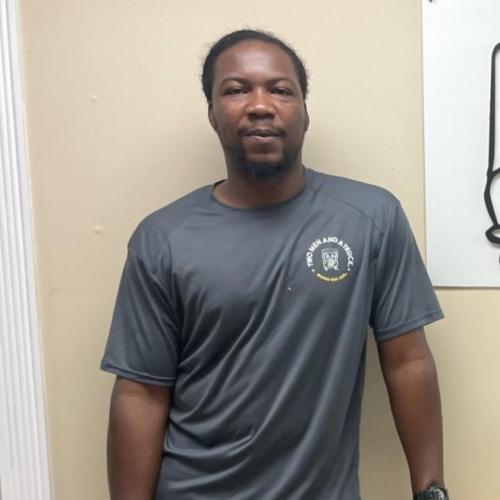 Employee Spotlight - Willie 