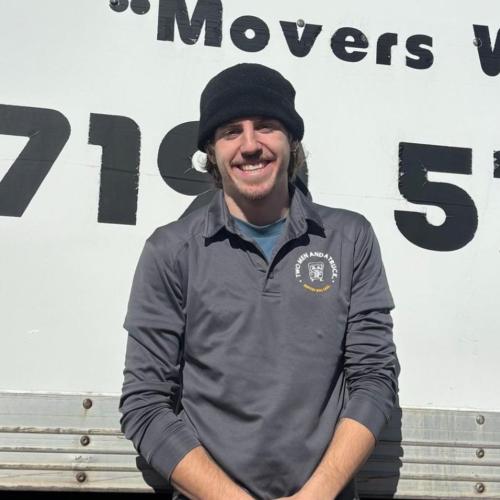 September 2025 Mover of the Month