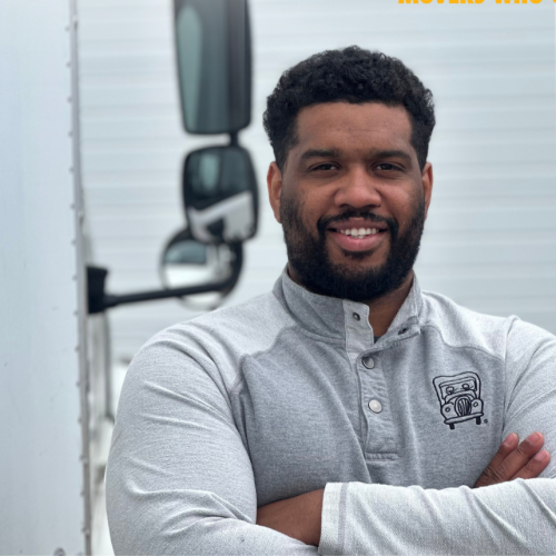 Adraic Bethel Operations Manager Eau Claire