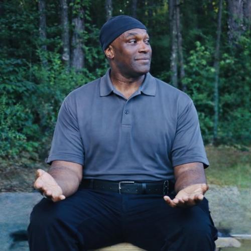 Lifetime Mover of the Month