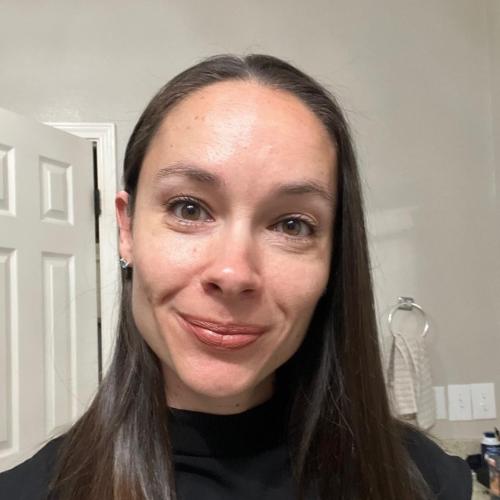 Brittany - customer service representative with two men and a truck