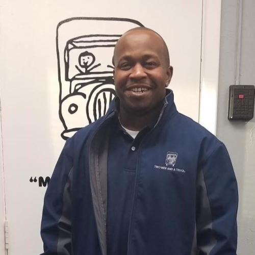 Operations Manager Drake for Cincinnati West