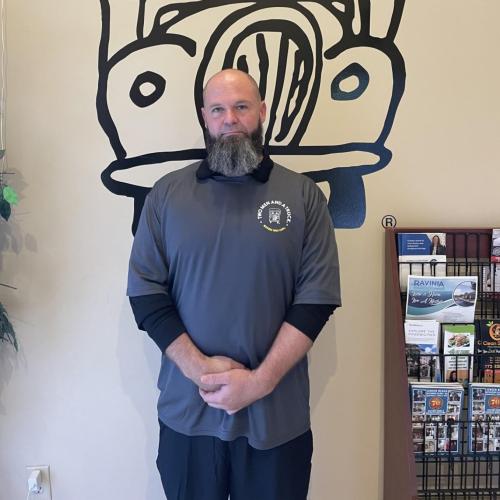 Team Member of the Month