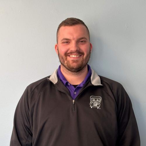 Seth - GM of two men and a truck