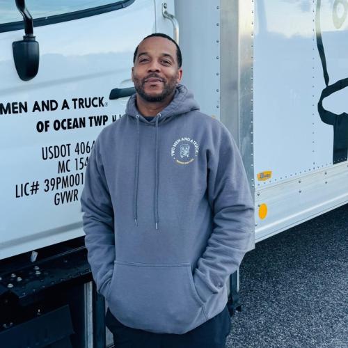 Mover Spotlight