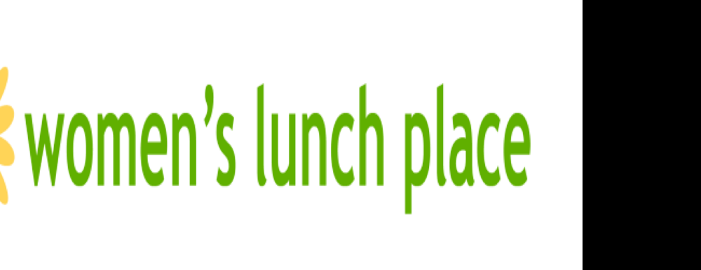 Women's Lunch Place Logo