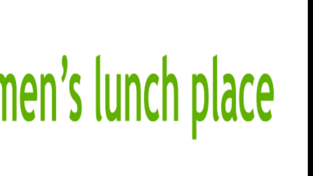 Women's Lunch Place Logo