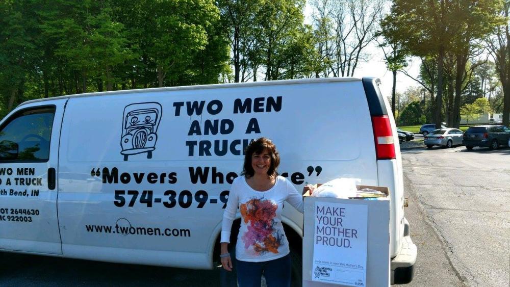 Movers For Moms Photo