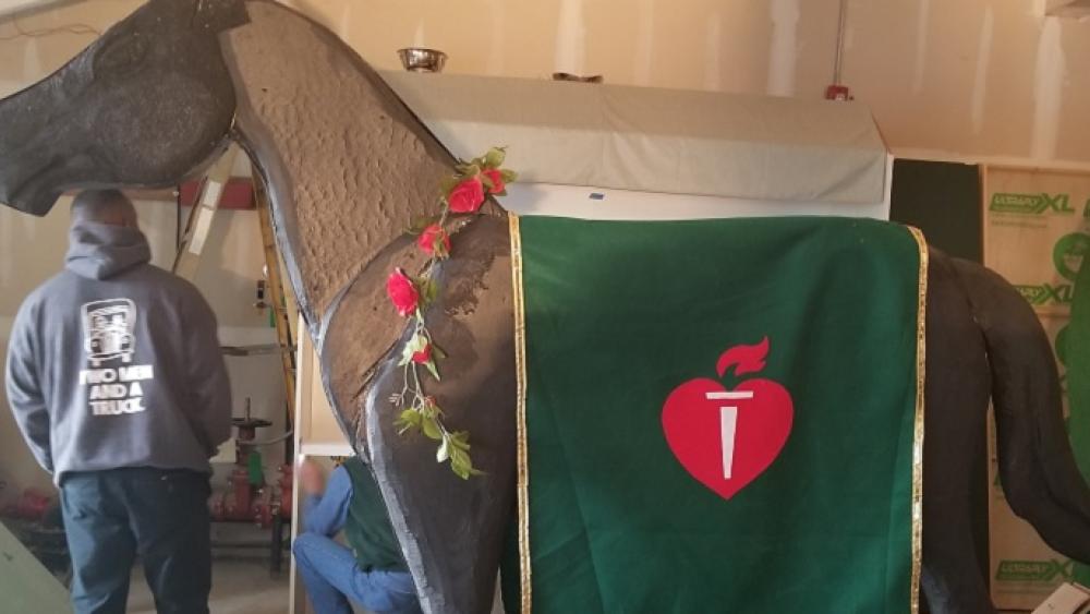 American Heart Association