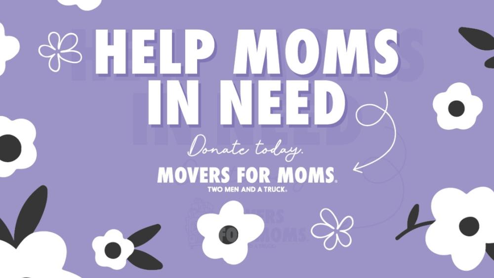 Help Moms in Need
