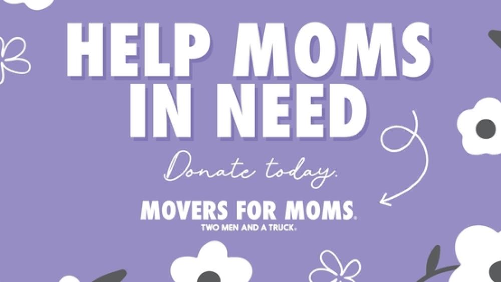 Help Moms in Need 