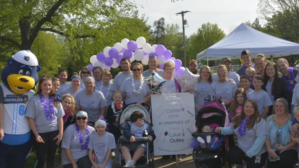 March for Babies