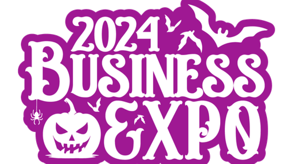 2024 Business EXPO Logo