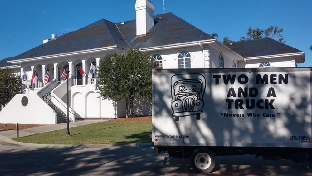 TMT Sponsor Landfall Tradition