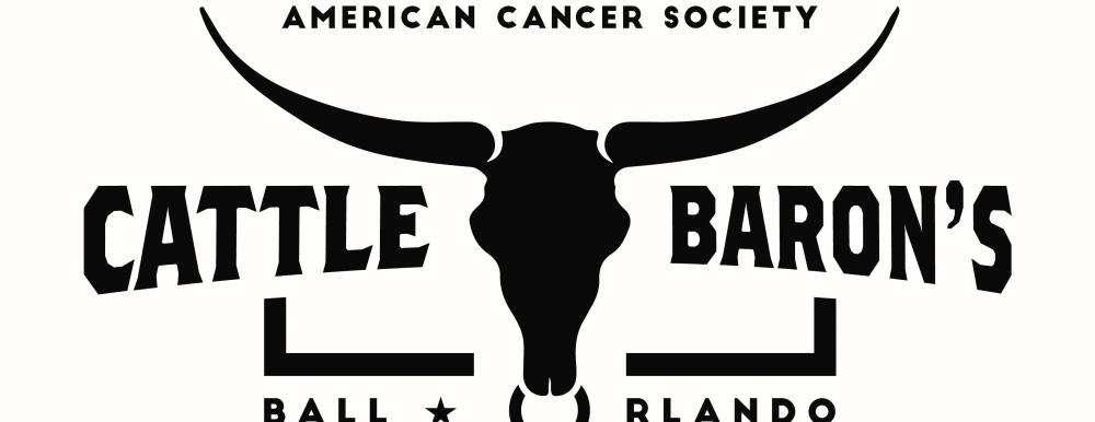 American Cancer Society - Cattle Baron's Ball fundraiser