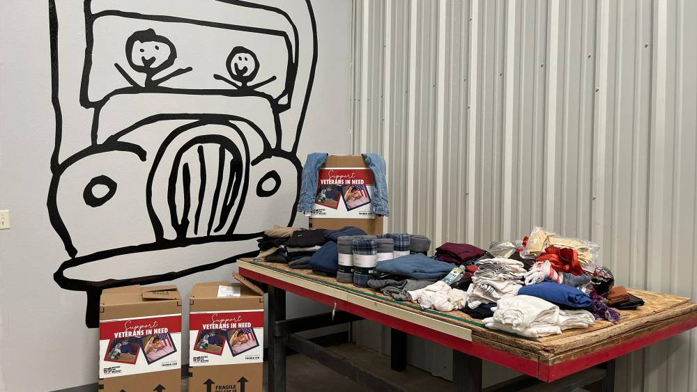 M4Military Donations