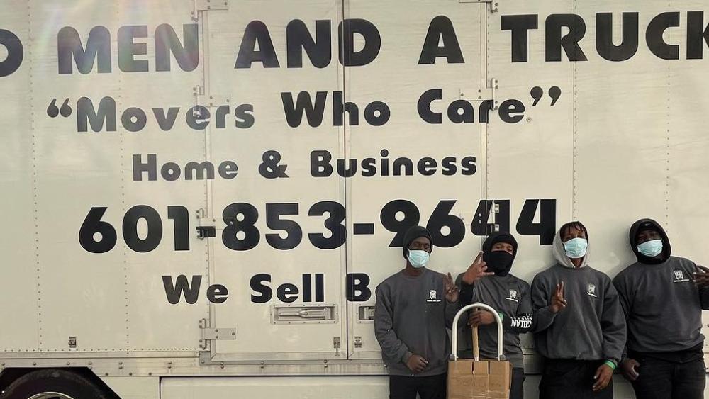 Local Community Partner